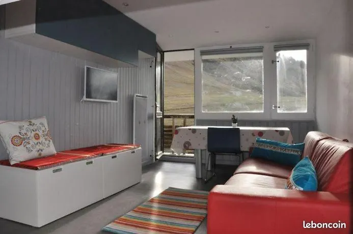 Hotel Paquebot Des Neiges Aime 2000